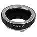 Fotodiox Lens Mount Adapter, Olympus OM Zuiko 35mm Lens to Leica M-Series Camera Fits Leica M-Monochrome
