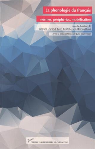 La  phonologie du français
