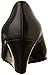 Nine West Women's Mela Synthetic Wedge Pump
