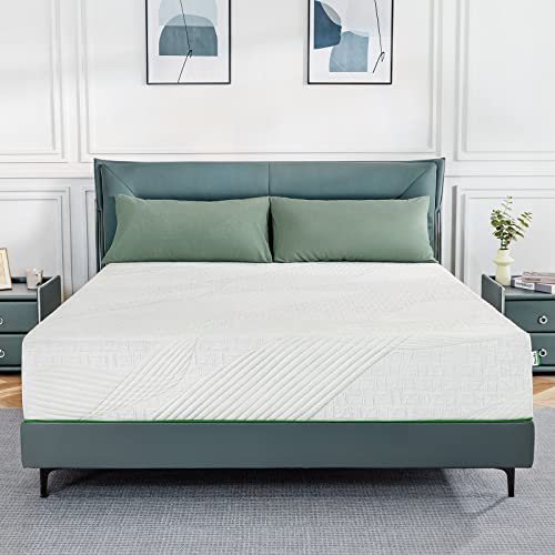 Novilla Ataraxia Gel Memory Foam Mattress