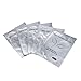 200 Pairs Set,Under Eye Pads, Lint Free Lash Extension Eye Gel Patches for Eyelash Extension Eye Mask Beauty Tool (200 Pair)