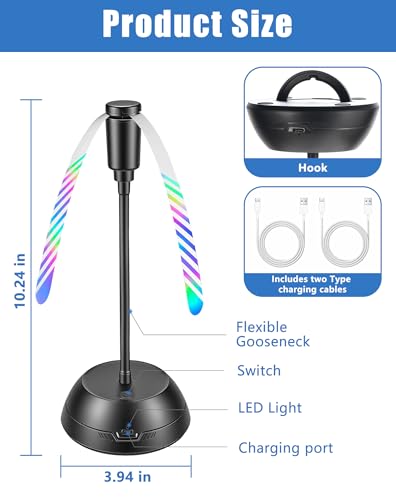 Pack of 2 Table Top Fly Fans, Portable Electric Repeller Hanging / Tabletop for Indoor/Outdoor Barbecue, Picnic, Kitchen: Protection Against Flies, Mosquitoes and Insects.