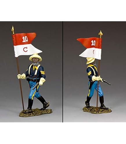 Amazon.com: King & Country Toy Soldiers Ancient Egypt AE055