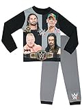 WWE Boys' WWE Pajamas