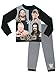 WWE Boys' WWE Pajamas