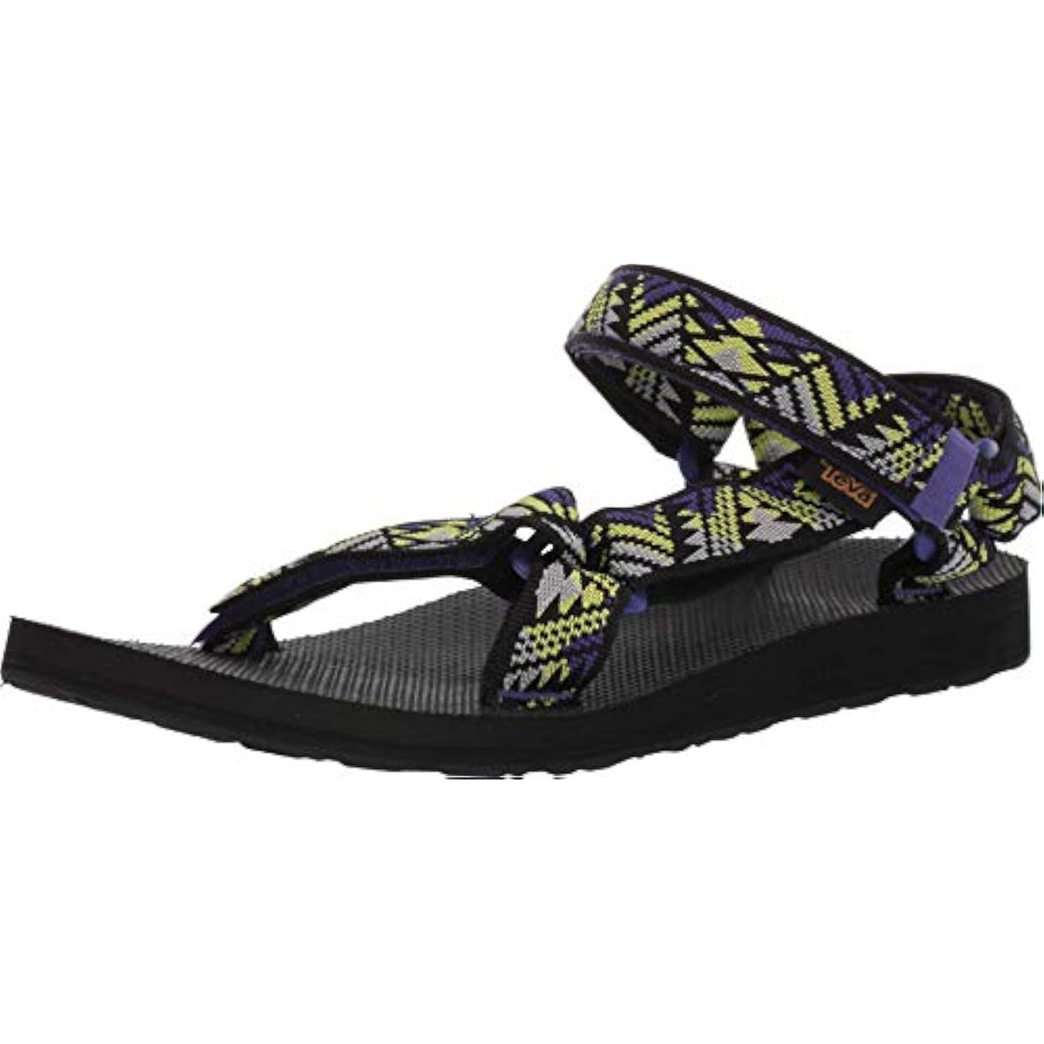 Teva Original Universal Boomerang Ultraviolet 8 | eBay