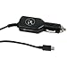 VXi BlueParrot B450-XT Bluetooth Headset with AC Power Supply - INCLUDES - MobileSpec 12V Replacement Car Charger