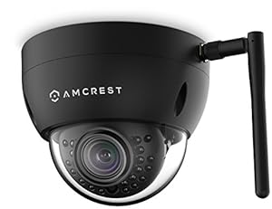 Amazon.com : Amcrest ProHD Fixed Outdoor 3-Megapixel (2304