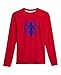 Men's Under Armour® Alter Ego Compression Long Sleeve Shirt