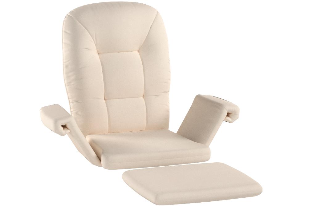 shermag universal cushion set