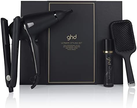 hair dryer brush ghd