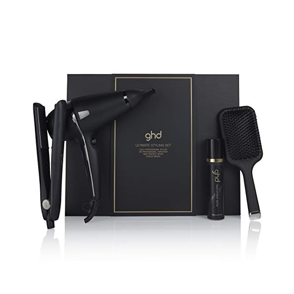 Ghd ultimate styling set Clearance