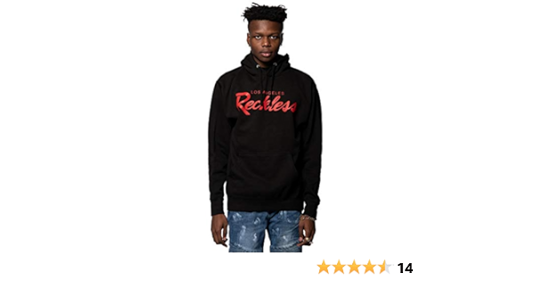 deathwish sweatshirt