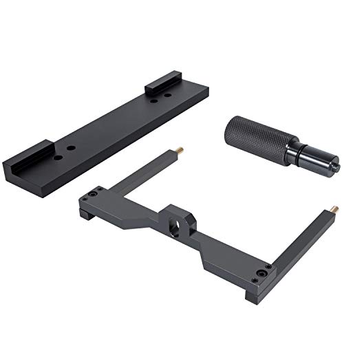Detroit Diesel Camshaft Timing Tool & TDC Locating Pin Alternative To W470589104000 & W470589001500 for Detroit Diesel DD15 & DD16 EPA07 & EPA10