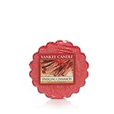 Yankee Candle Sparkling Cinnamon Wax Tart