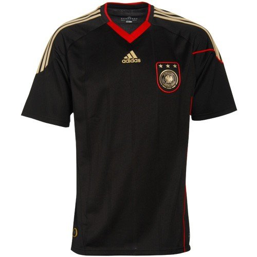 germany 2010 world cup jersey