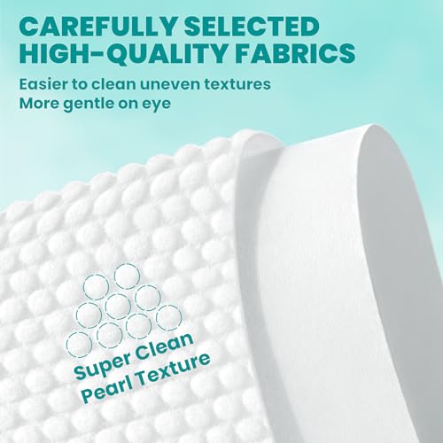MEDUWEDU EYES WIPES FOR DOGS & CATS 120 COUNTS, GROOMING KIT CARE FOR DOGS AND CATS, PREVENT TEAR STAINS, EYE DEBRIS, DISCHARGE, MUCUS SECRETIONS, MINT SCENT