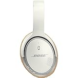 Bose SoundLink Around-ear Wireless Headphones II