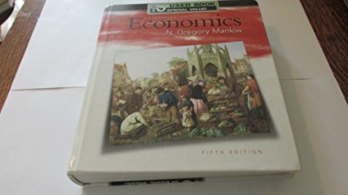 Principles of Economics: 9780324168624: Economics Books @ Amazon.com