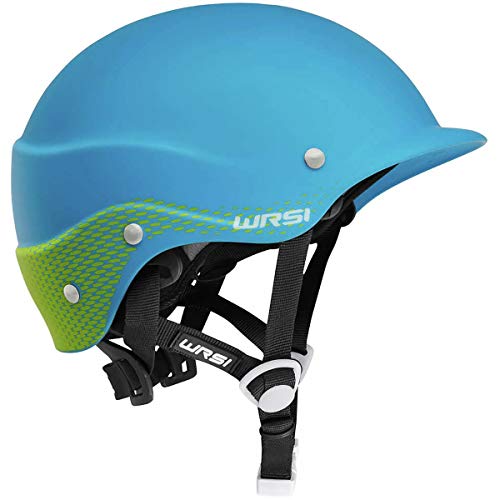 WRSI Current Helmet Island Blue M/L