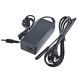 PK-Power AC Adapter for B&O Bang & Olufsen BEO Play BeoPlay A2 (4) Type No. 2887 Portable Bluetooth Speaker 1290935 1290936 1290937 1290963 1290988.0 Power Supply Cord Charger
