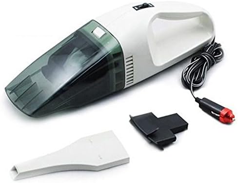 XINDELL Handheld Vacuum Cleaner - 12V 60W Mini Portable Car Vehicle Auto Wet Dry Cleaning