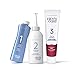 Clairol Nice'n Easy Permanent Hair Dye, 10A Extra Light Ash Blonde Hair Color, 1 Count