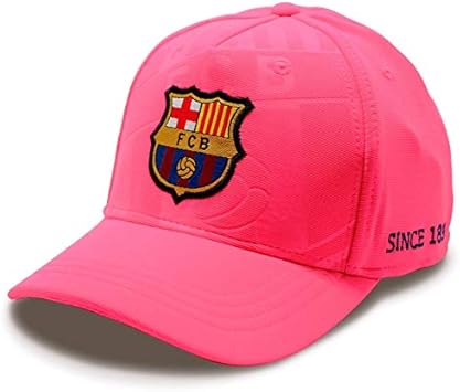 casquette barcelone 2020