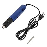 Beennex 1/4" Handheld Straight Shank Electric