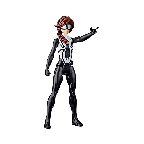 Marvel-Spider-Man-Titan-Hero-Series-Blast-Gear-Spider-Girl-30-cm-Scale-Super-Hero-Action-Figure-Toy Marvel Spider-Man: Titan Hero Series Blast Gear Spider-Girl 30-cm-Scale Super Hero Action Figure Toy