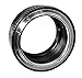 Fotasy FD Lens to E Mount Adapter, Cannon FD E Mount, FD Lens to E, Compatible with Sony Mirrorless a7 a7R a7s II III IV a9 a7c Alpha 1 a6600 a6500 a6400 a6300 a6100 a6000 a5100 a5000 a3500 ZV-E10