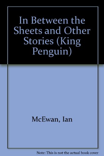 In Between the Sheets (King Penguin)