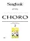 Livro Songbook Choro - vol. 2