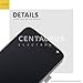 CE CENTAURUS ELECTRONICS Replacement for Motorola Moto G4 Play XT1600 XT1601 XT1062 XT1603 XT1607 XT1609 New Assembly LCD Replacement Display Touch Screen Digitizer with Frame