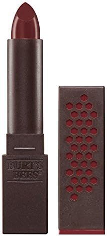 Burt's Bees Lipstick, Russet River, 0.12 Ounce by Burt's Bees