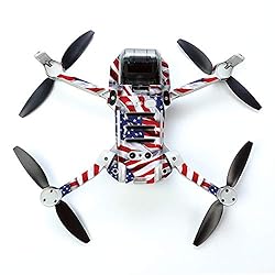 MightySkins Skin for DJI Mavic Mini Portable Drone