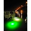 DOCK-LIGHT-110-volt-Green-Underwater-Fishing-LED-Blob-300-Night-Fishing-Light-Green-Blob-Outdoors