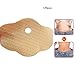 ixaer Belly Slimming Patch, Slimming Ultimate Body Wrap Weight Loss Patch Wonder Slimming Sticker 5 PCS