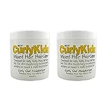 Curlykids Gel Moisturizer - Pack of 2