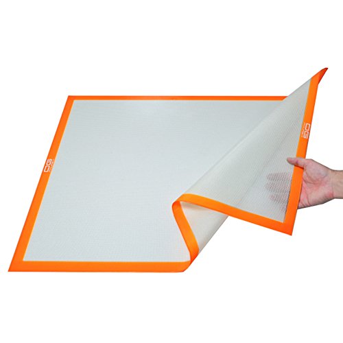 OG 2.0 Slabmaster XXL Silicone Mat
