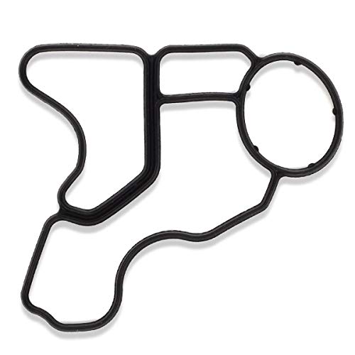Vincos Oil Filter Adapter Housing Gasket 11427537293 0396637 Pricepulse