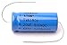 Sprague Atom Guitar Amp Capacitor, 20uF - 500V