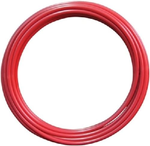Pipe Pex Red 1/2inch X 100feet