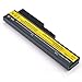 Bay Valley Parts Replacement Laptop Battery for Lenovo G Series