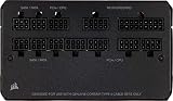 Corsair RM850x 850W 80 Plus Gold Fully Modular Power Supply UK Black view 13