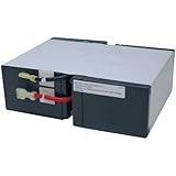 Tripp Lite RBC92-2U Replacement Battery Cartridge for Select Tripp Lite & Other Major UPS Brand