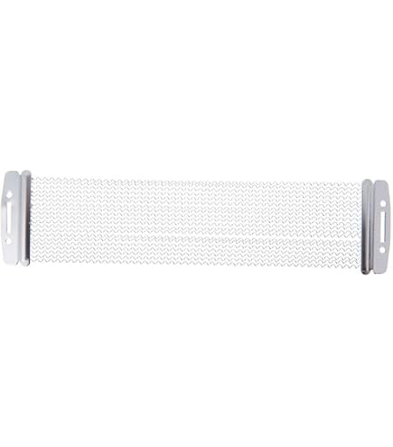 1000' 1x19 1/16 Hochwertiges Loreankabel Snare Wire Fangkabel Verzinkt