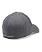 Under Armour UA Heathered Blitzing Cap L/XL Black