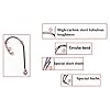 JSHANMEI-150pcsbox-2x-Strong-Offset-Circle-Hooks-Black-High-Carbon-Steel-7381-Tackle-Fishing-Hook-Set-Size-1-50