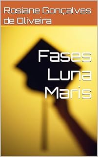 Livro Fases Luna Maris